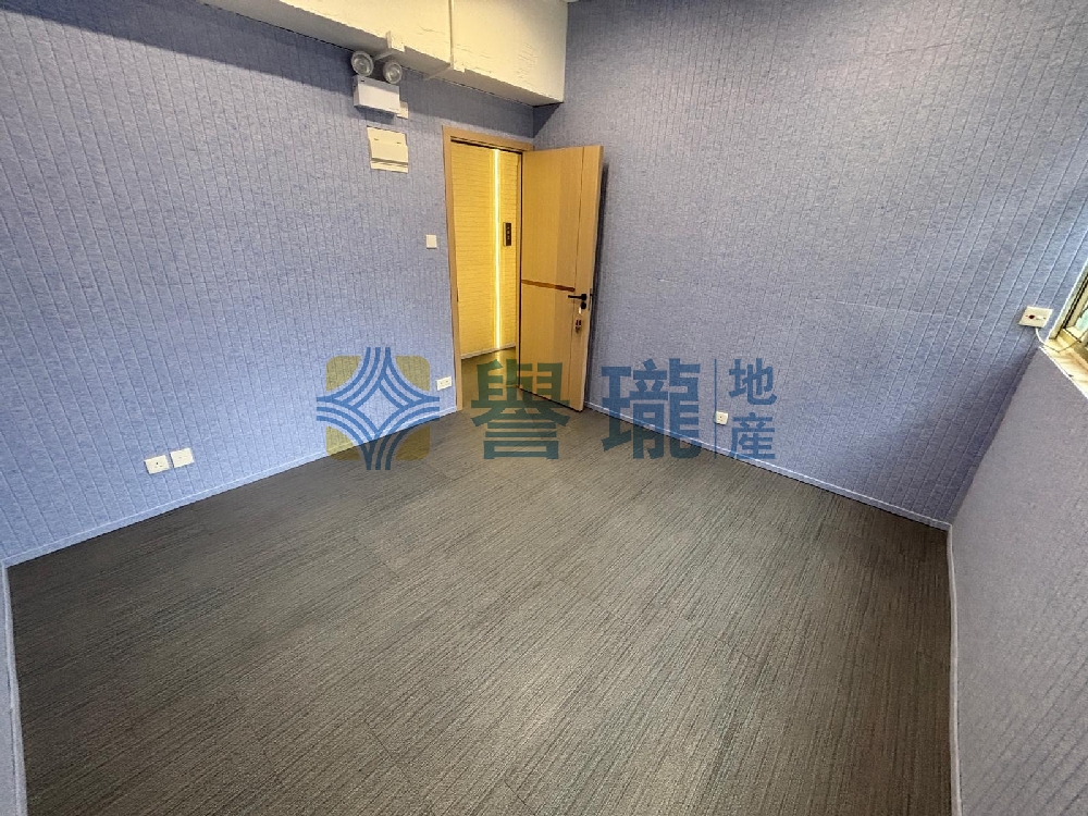 隆盛工廠大廈