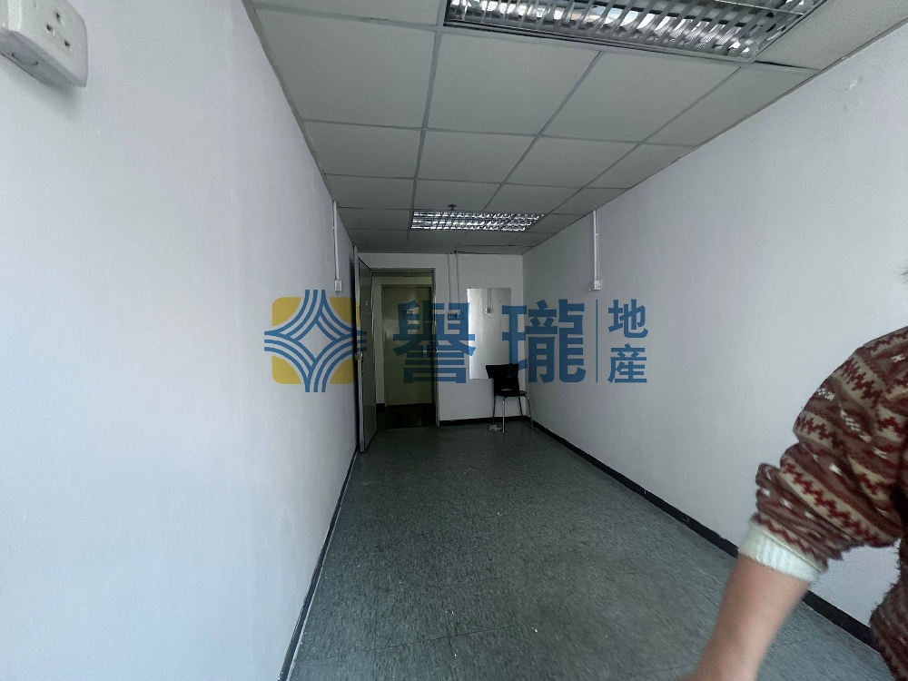 荃運工業中心2期