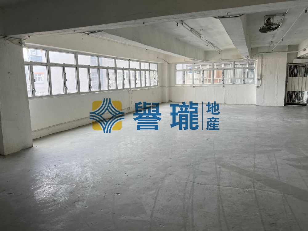 荃運工業中心2期