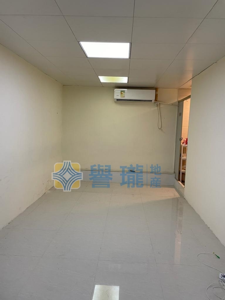 建興工業大廈