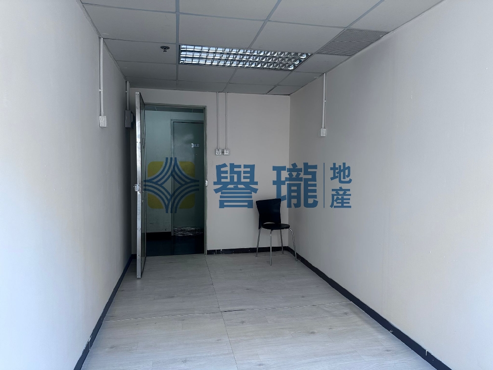 荃運工業中心2期