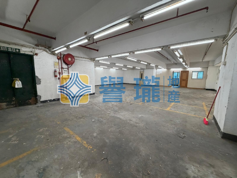 荃運工業中心2期