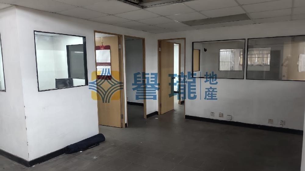 金威工業大廈2期