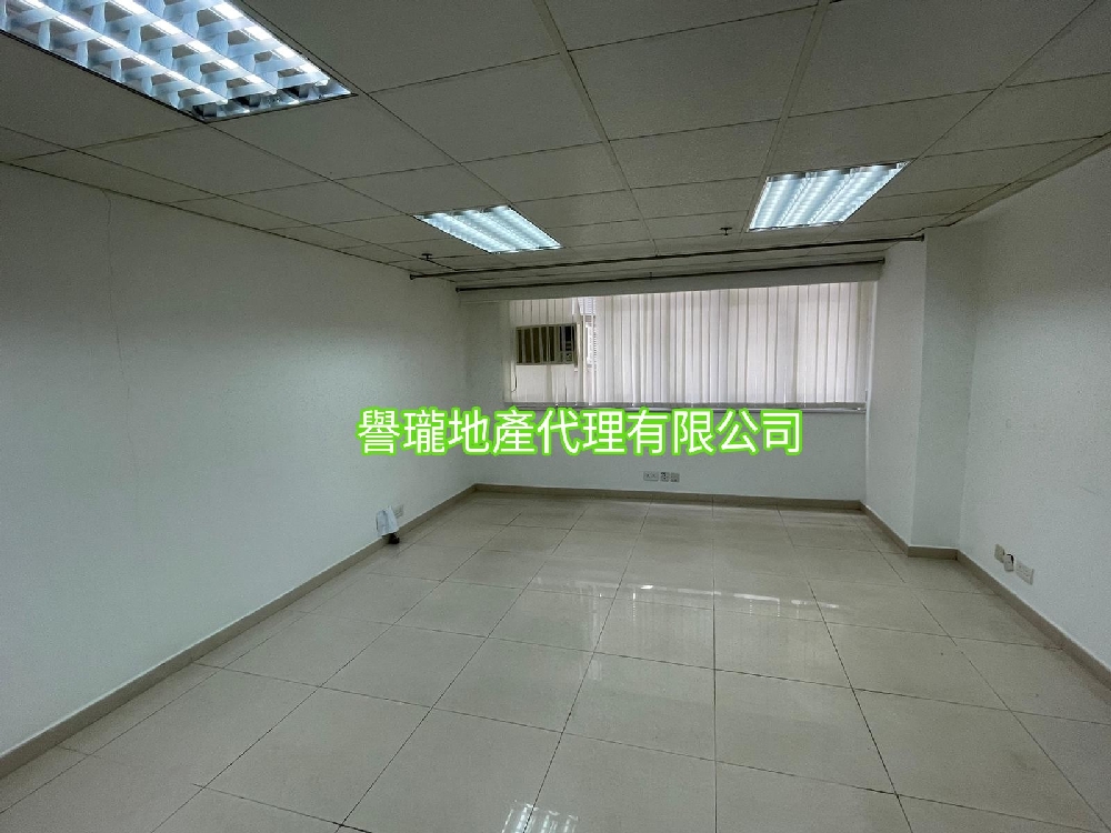 荃運工業中心1期