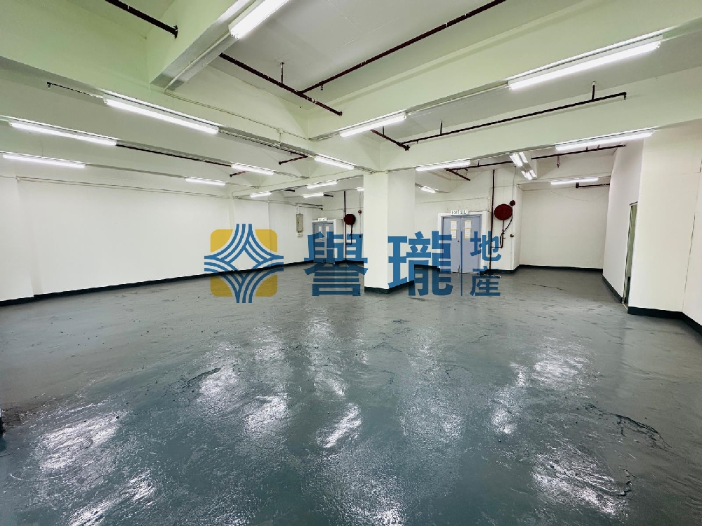 華達工業中心C座