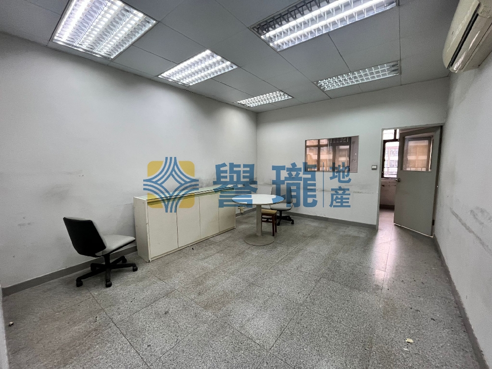 華豐工業中心2座