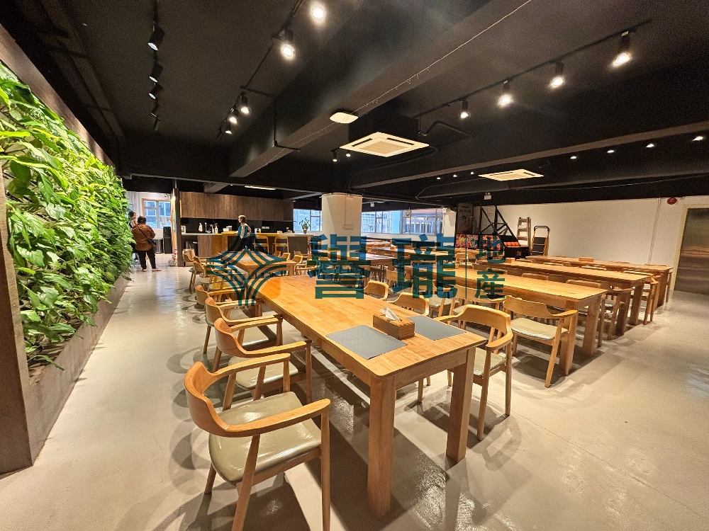 金威工業大廈1期