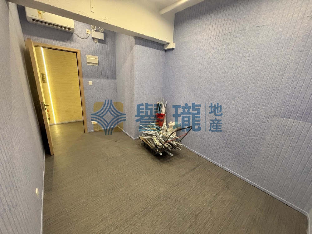 隆盛工廠大廈