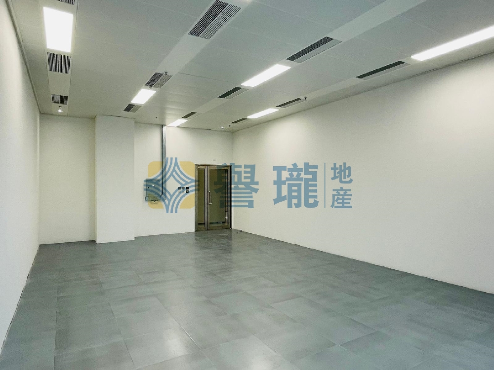 國際企業中心一期