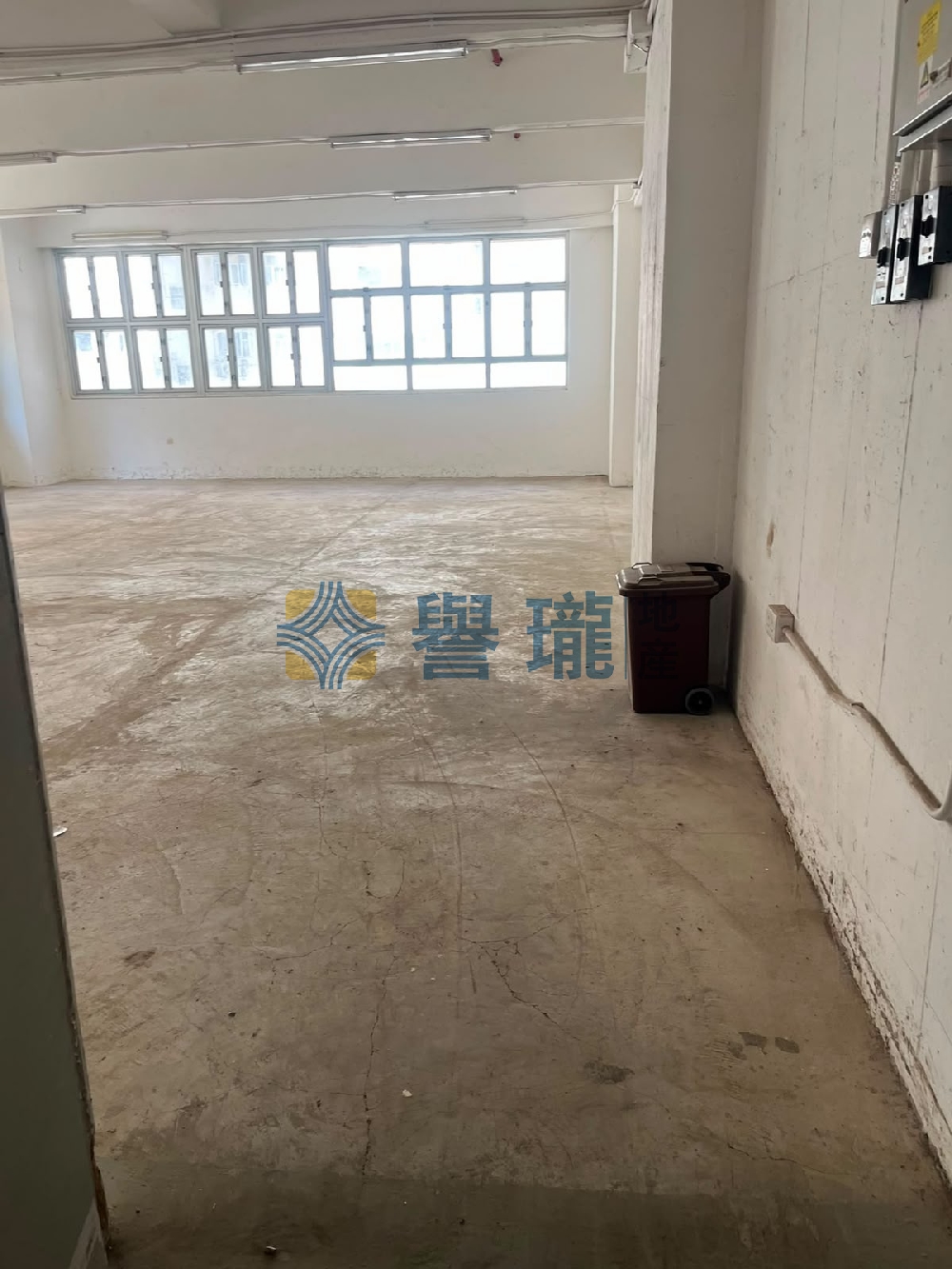 華達工業中心A座