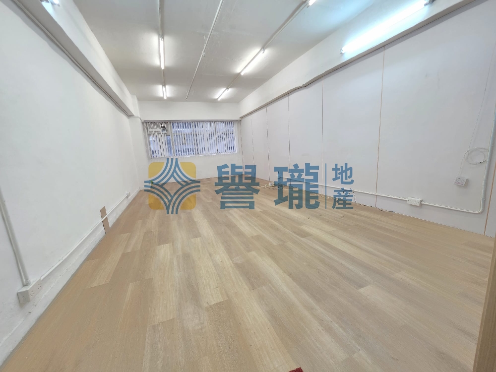 荃運工業中心1期