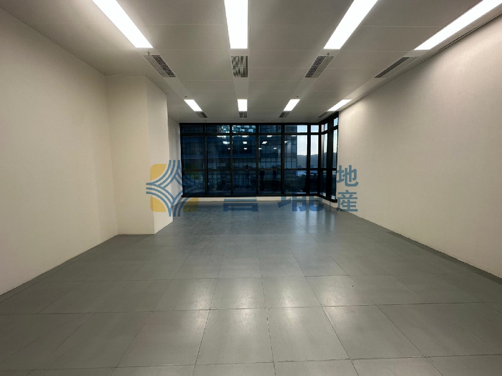 國際企業中心一期