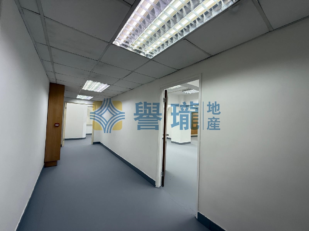 美安工業大廈