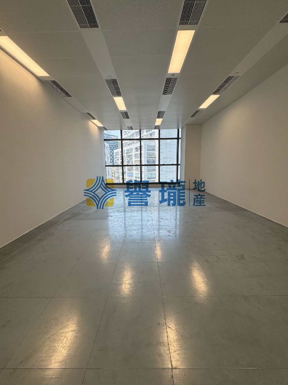 國際企業中心三期