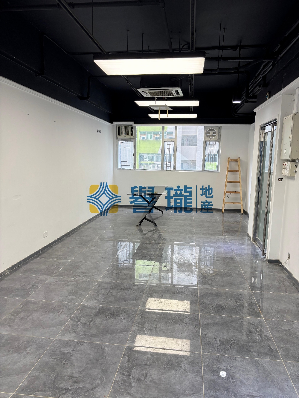 裕豐工業大廈