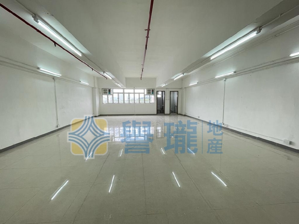 金德工業大廈2座