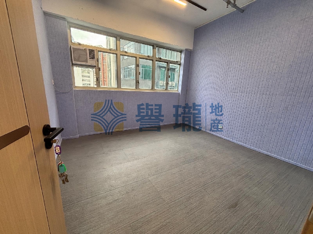 隆盛工廠大廈
