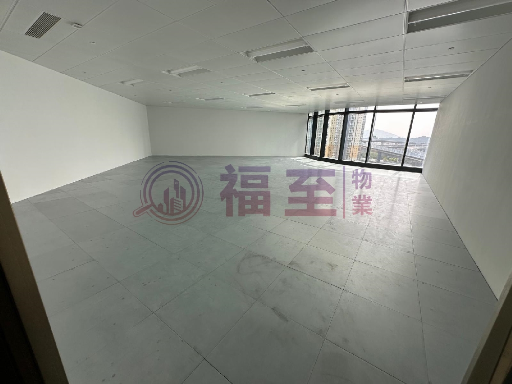 南商金融創新中心