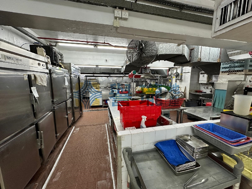 荃運工業中心1期