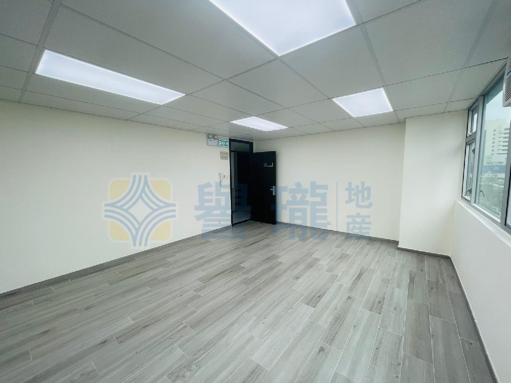 美順工業大廈