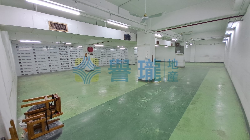 信豐工業大廈