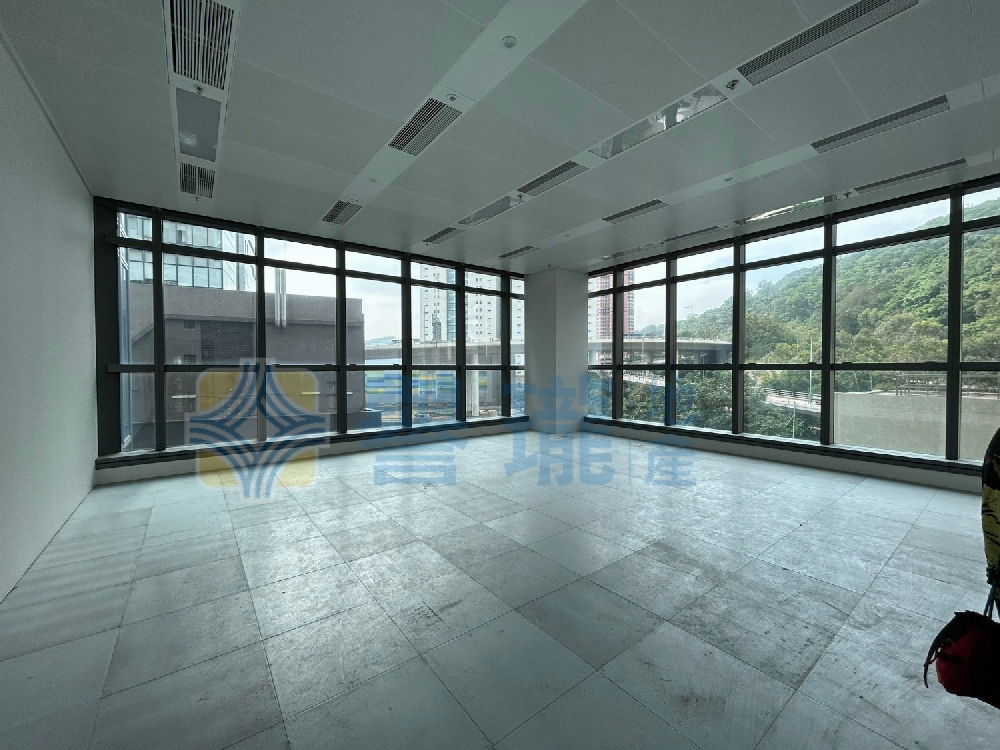 國際企業中心一期