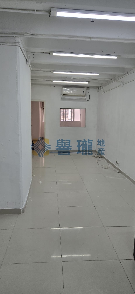 金龍工業中心4座