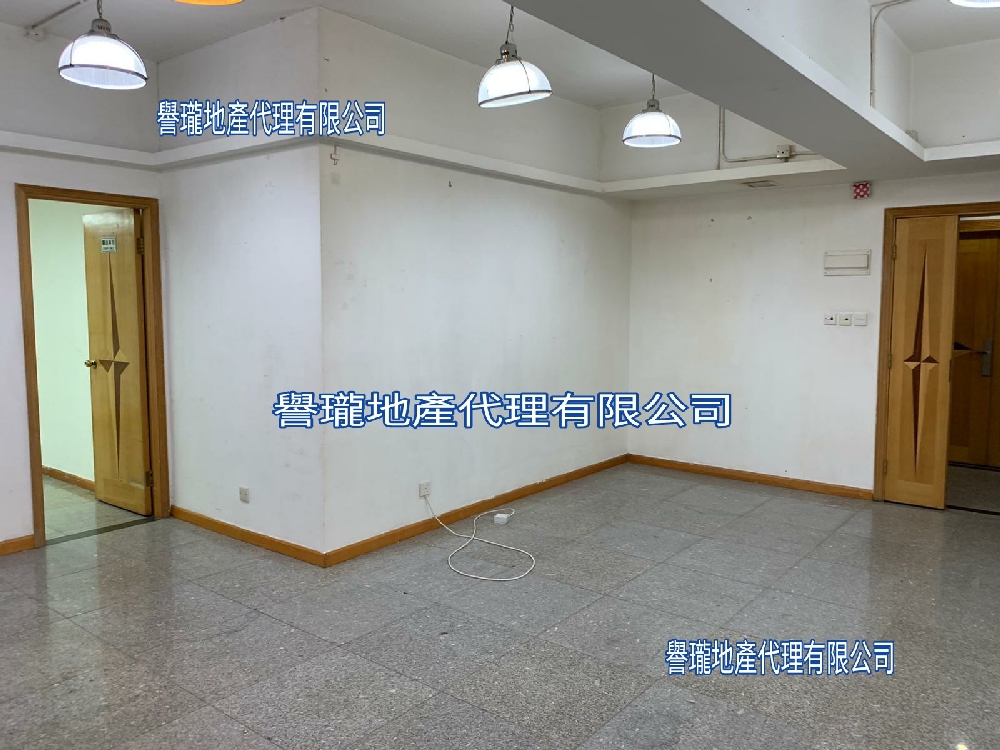 美華工業大廈