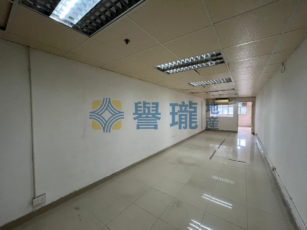 金龍工業中心2座