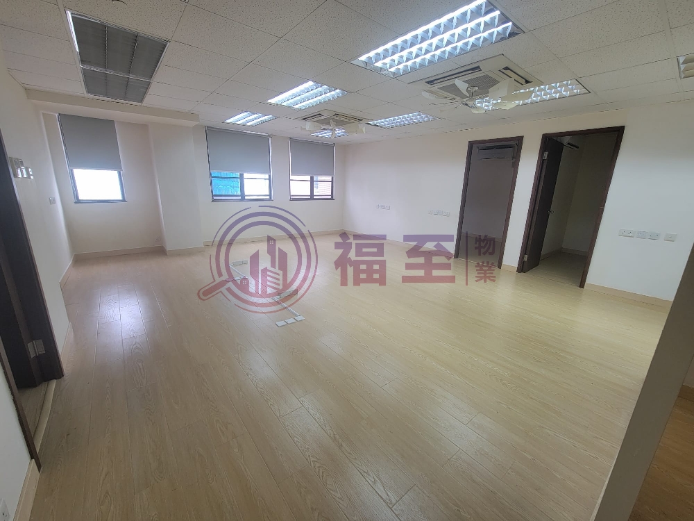 偉基大廈