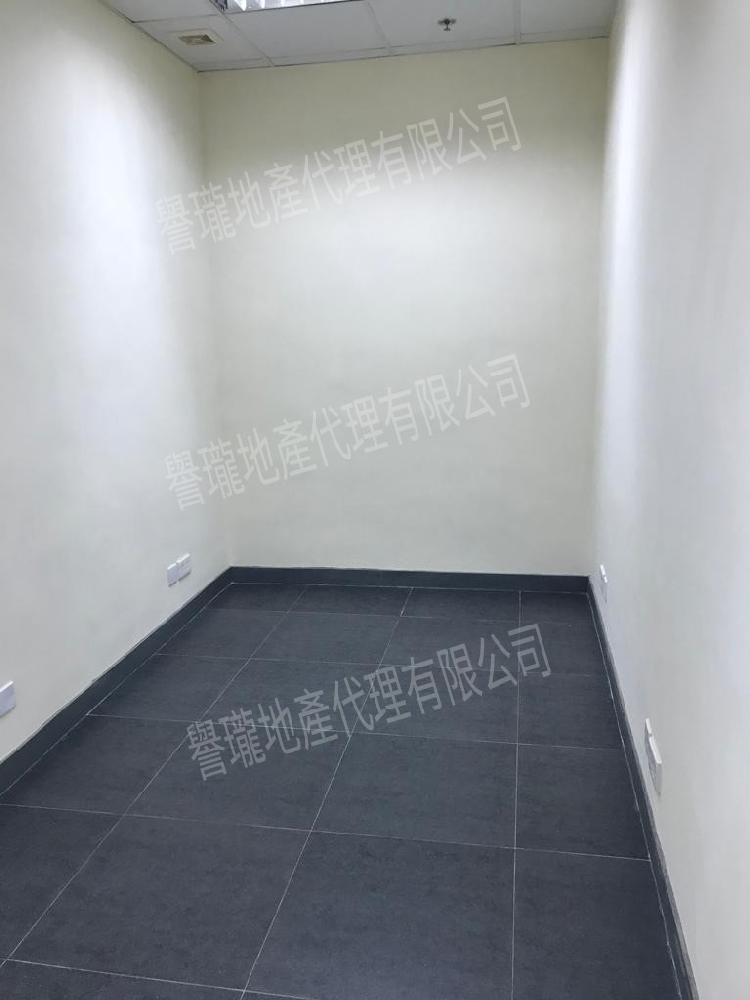 華豐工業中心2座