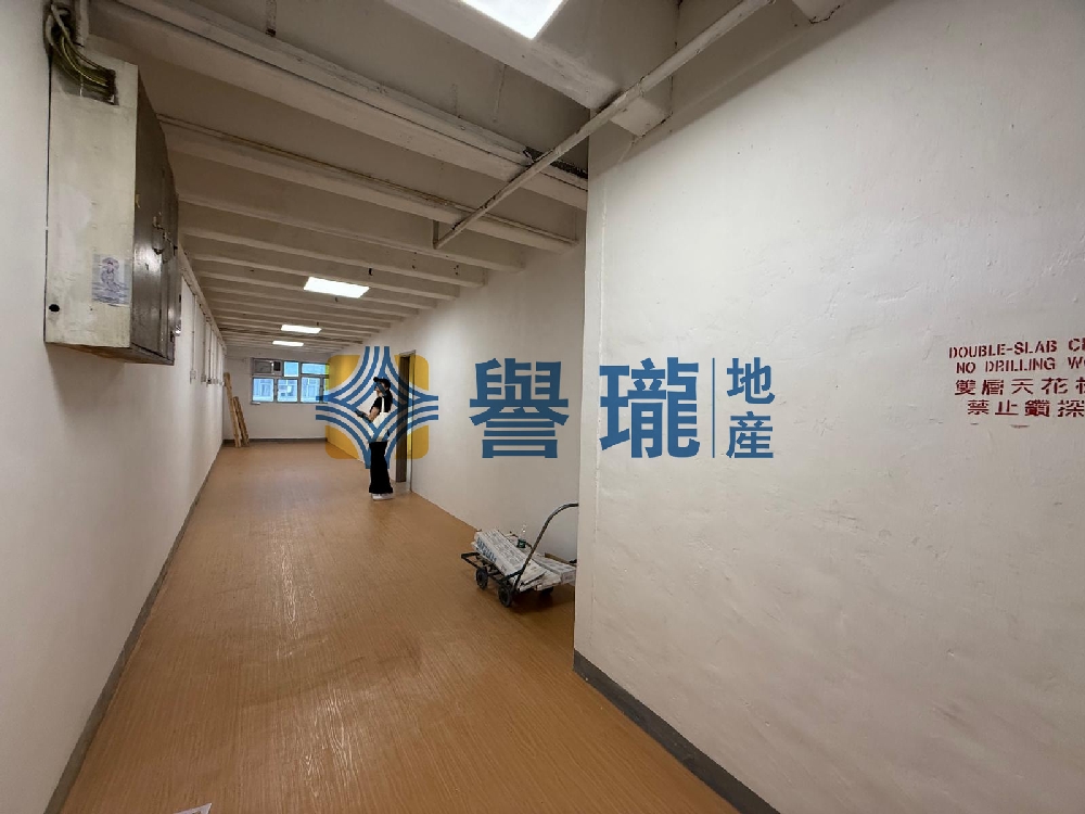 金龍工業中心3座