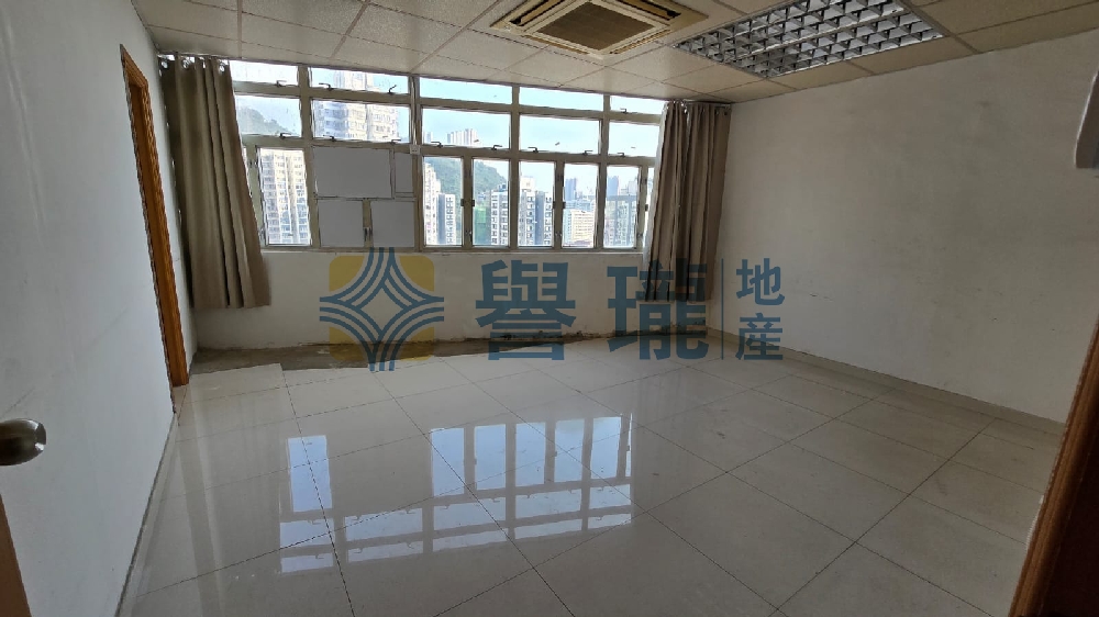 華基工業大廈2座