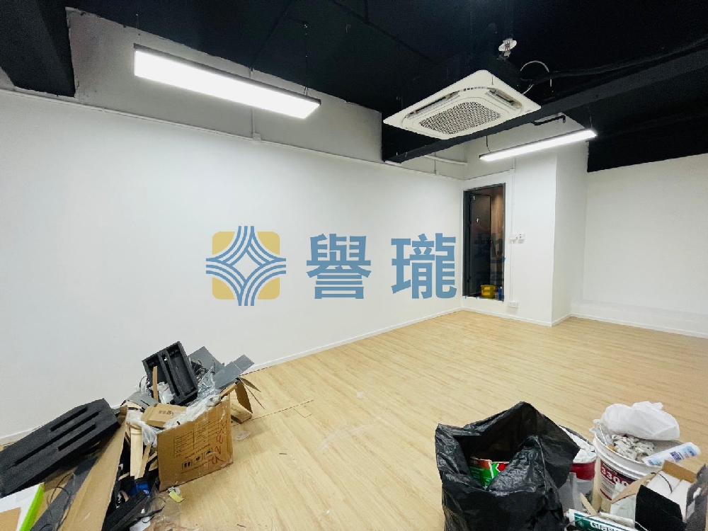 美聯工業大廈