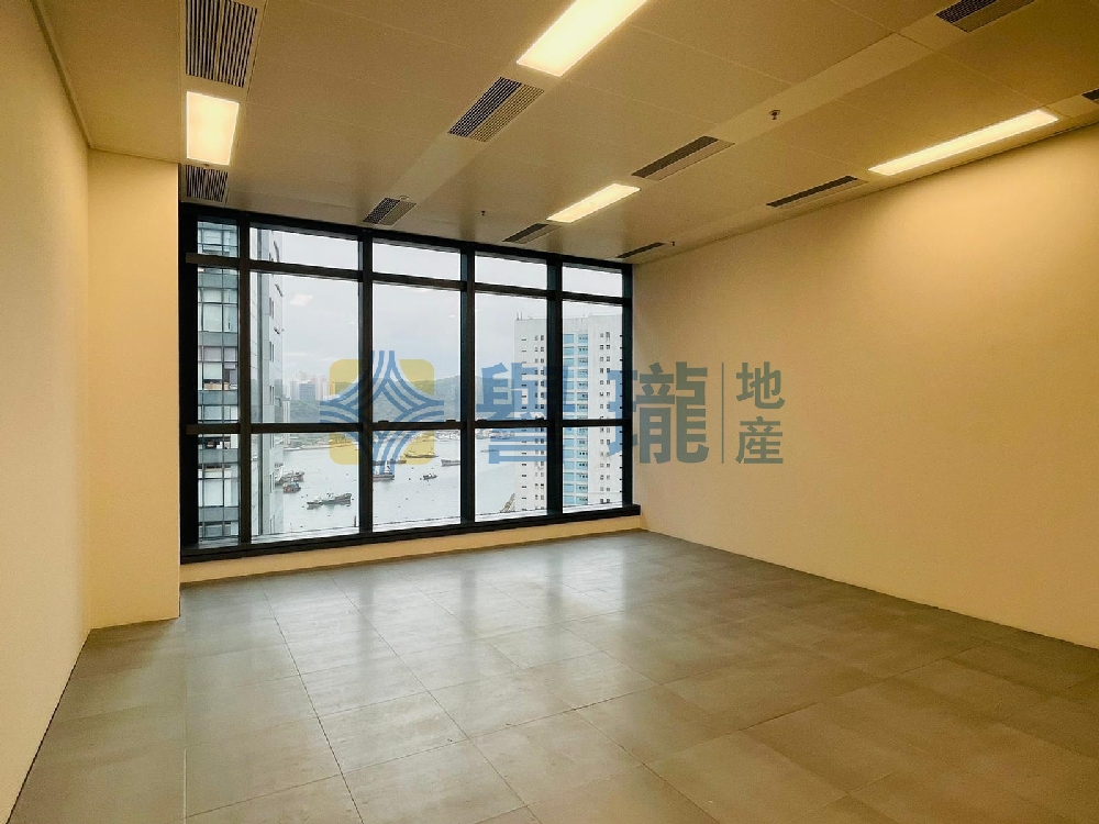 國際企業中心一期