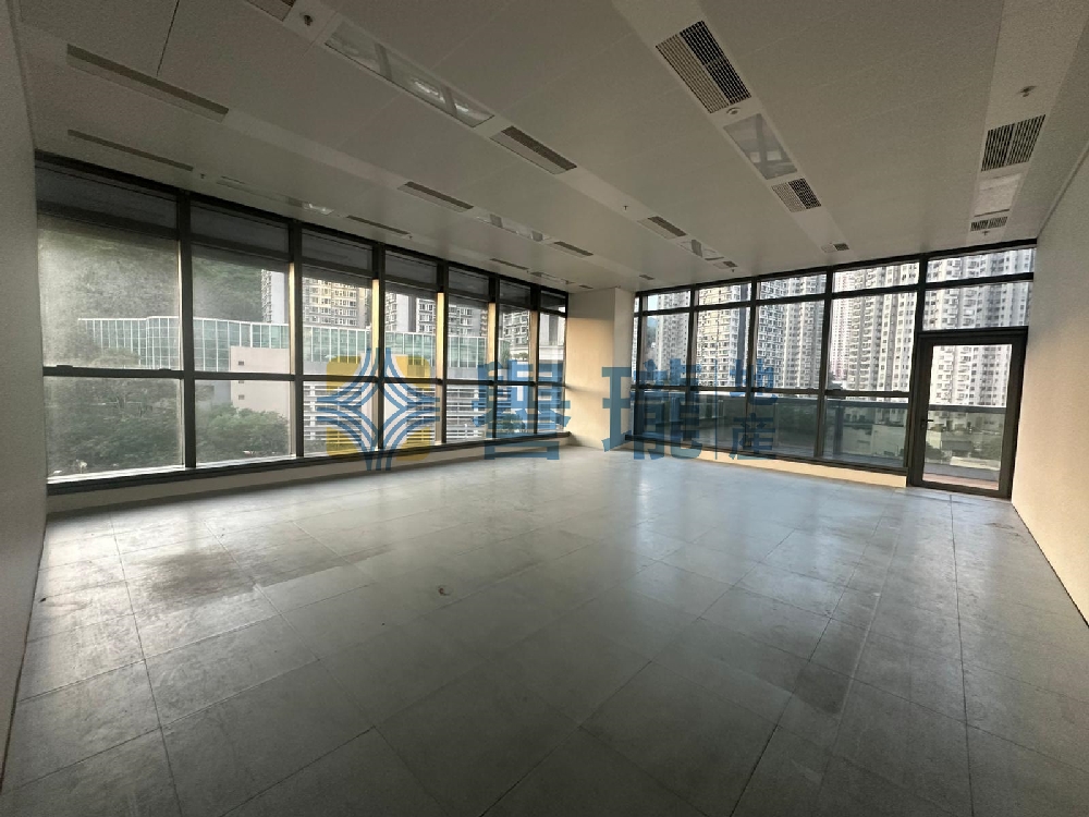 國際企業中心一期