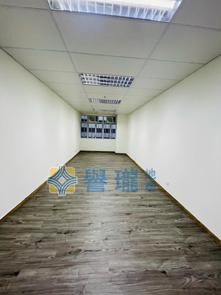 富都工業大廈