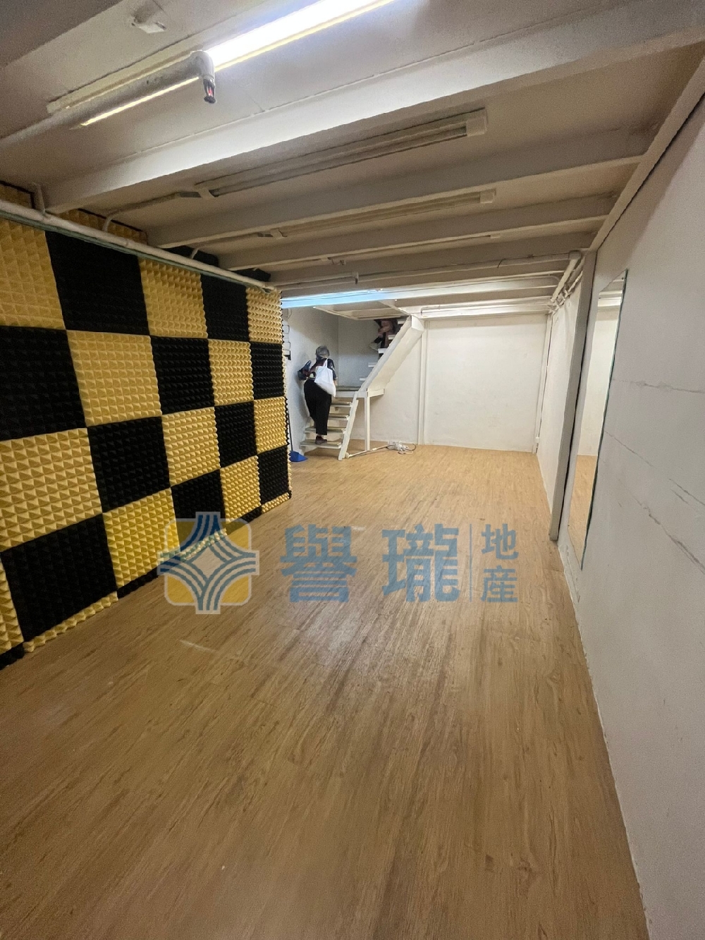 葵昌中心