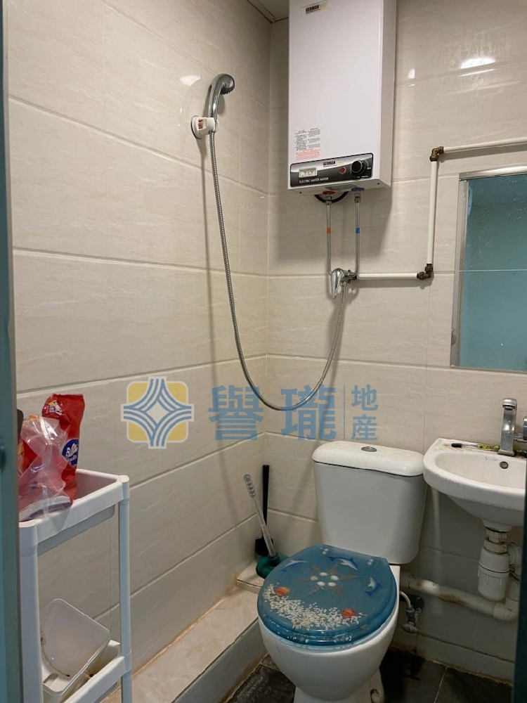 建興工業大廈