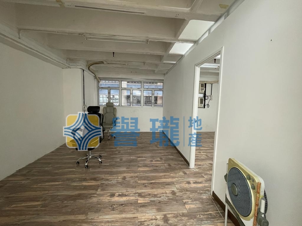 金龍工業中心4座