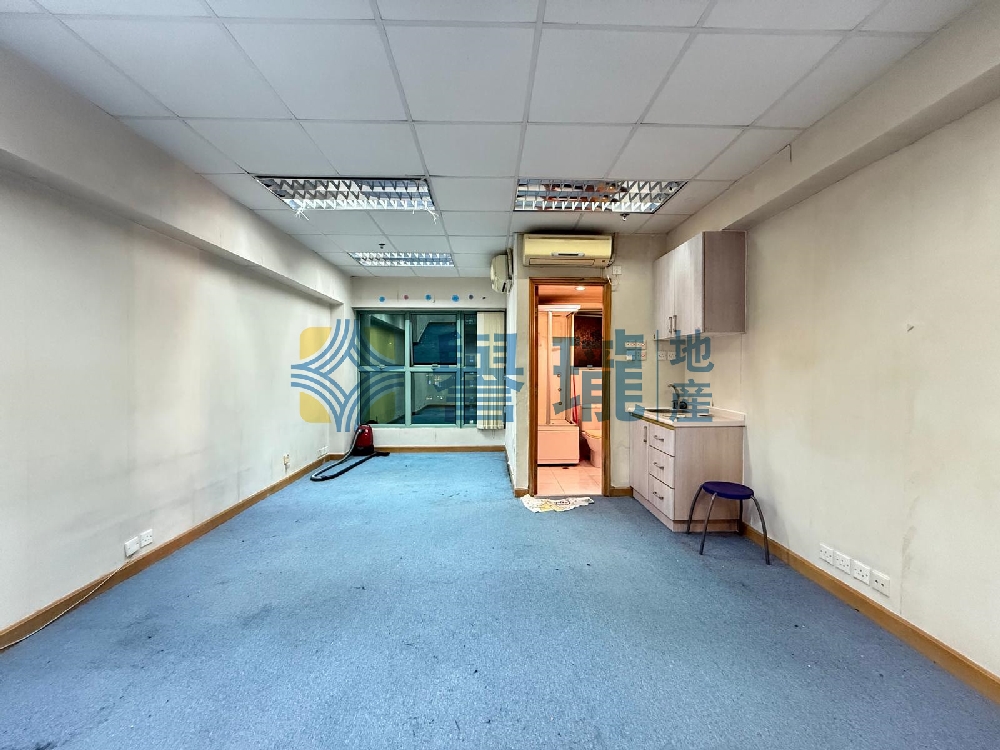 維京科技商業中心