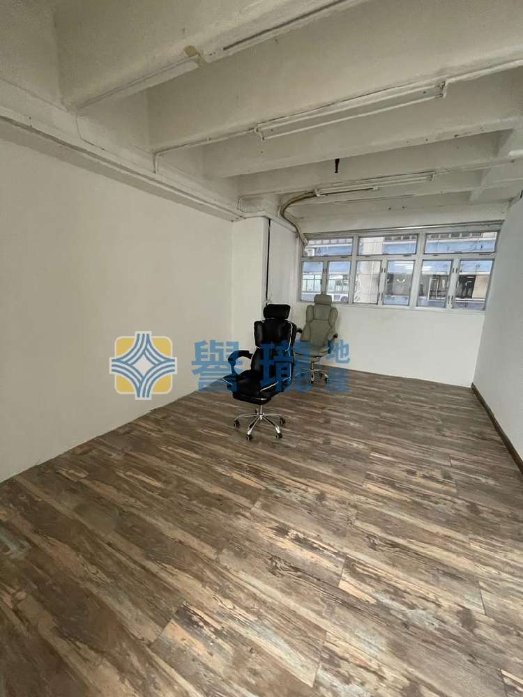 金龍工業中心4座