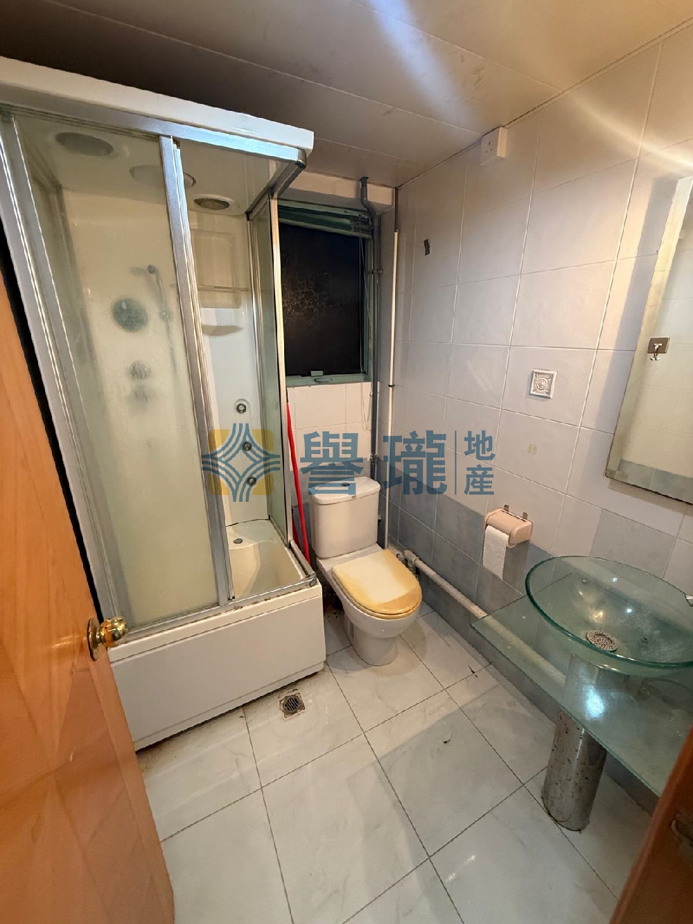 維京科技商業中心