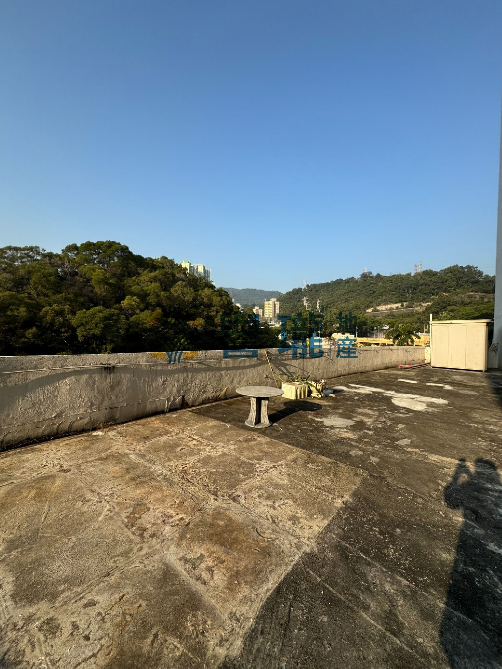 金威工業大廈2期