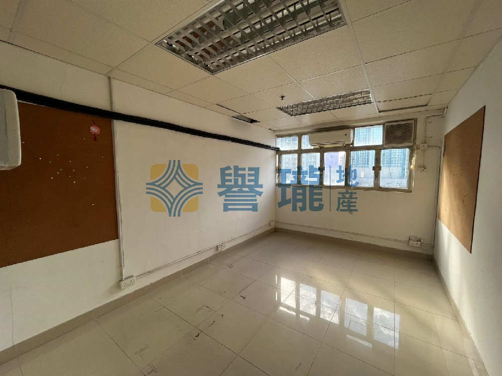金龍工業中心2座