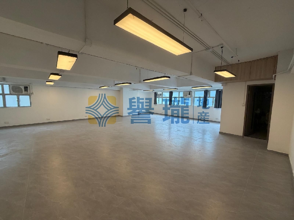 金基工業大廈