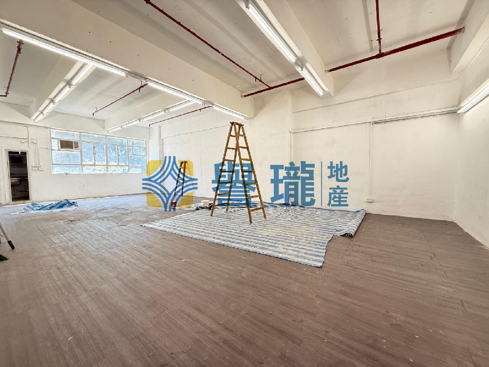 華達工業中心A座