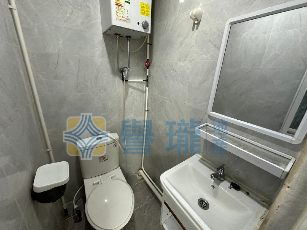 任合興工業大廈