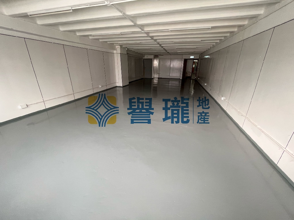 金龍工業中心2座