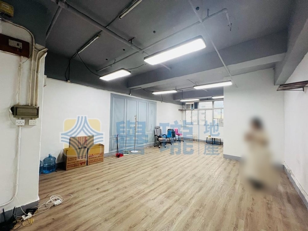 德豐工業中心1座